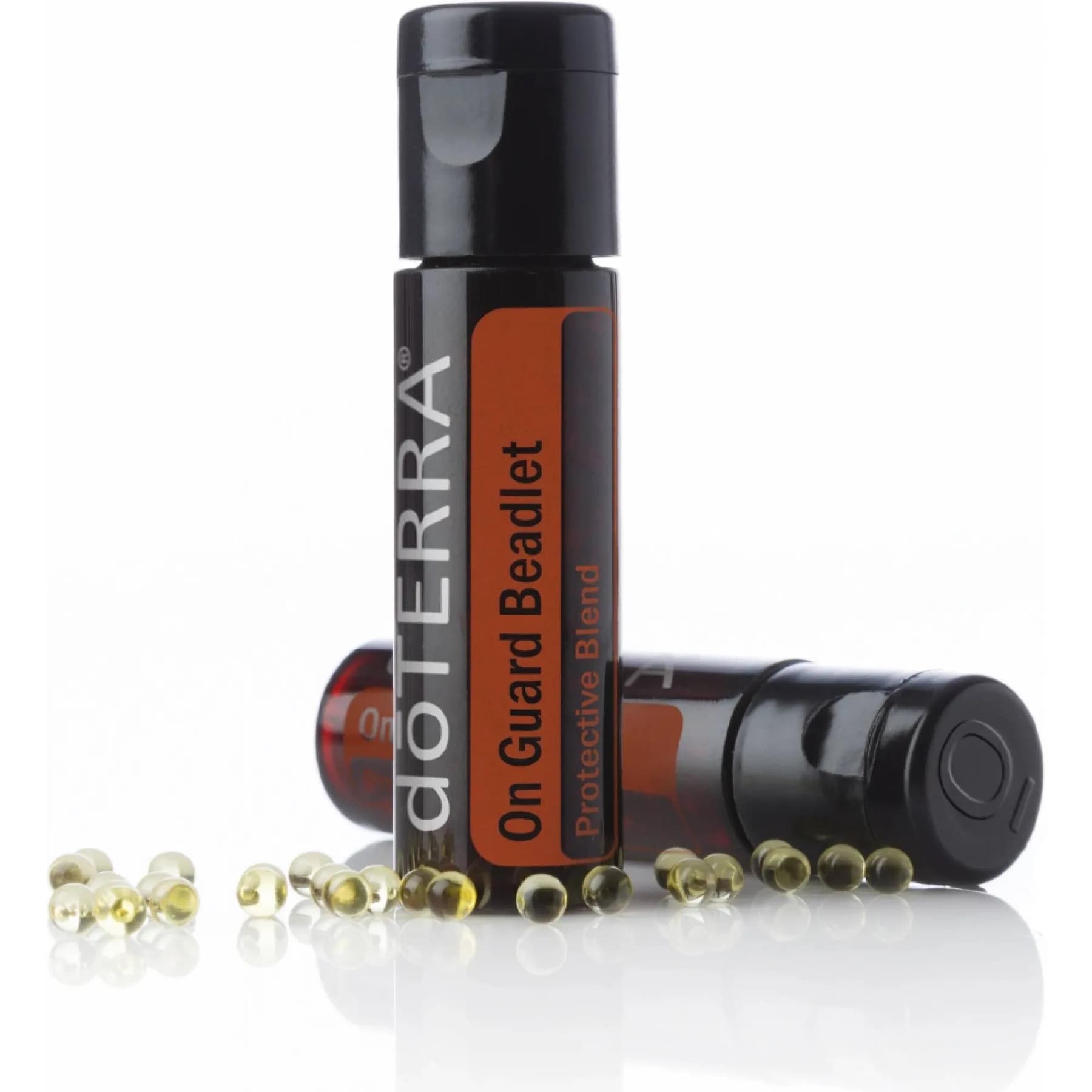 doTERRA On Guard golyócska, 125 darab