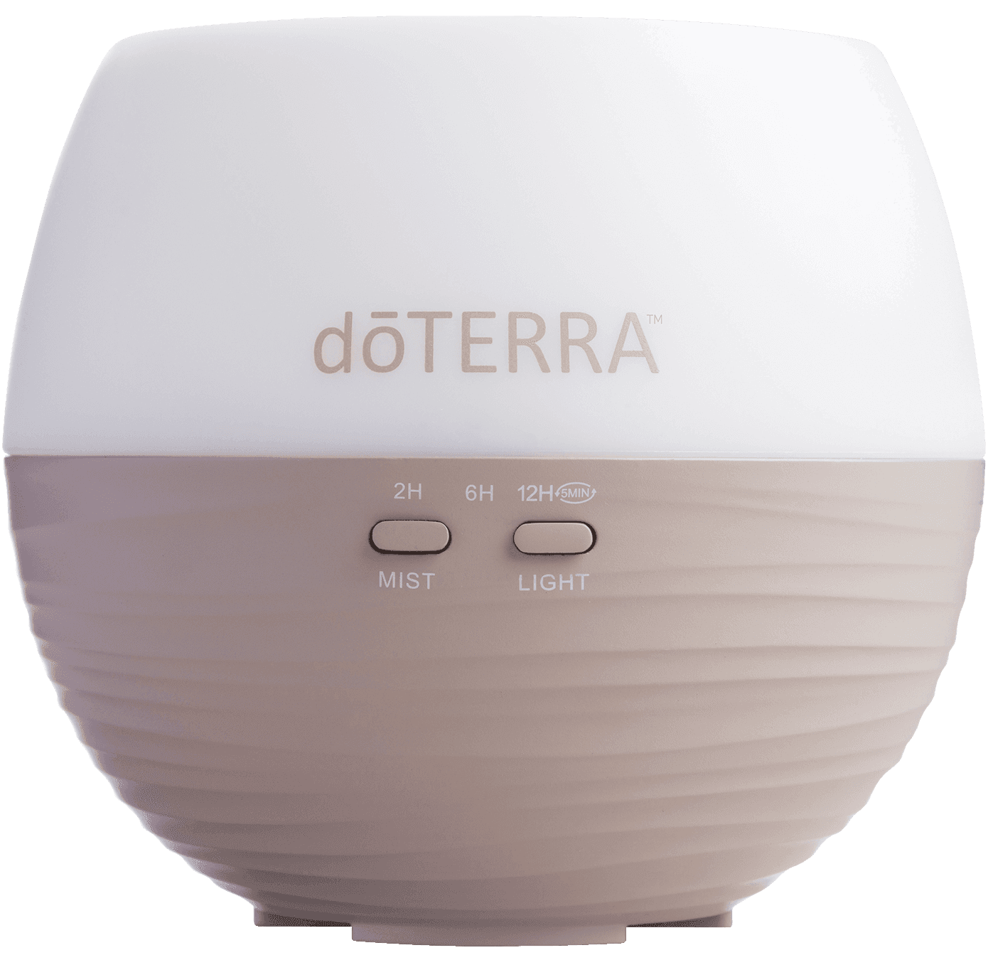 doTERRA Petal diffúzor 150 ml