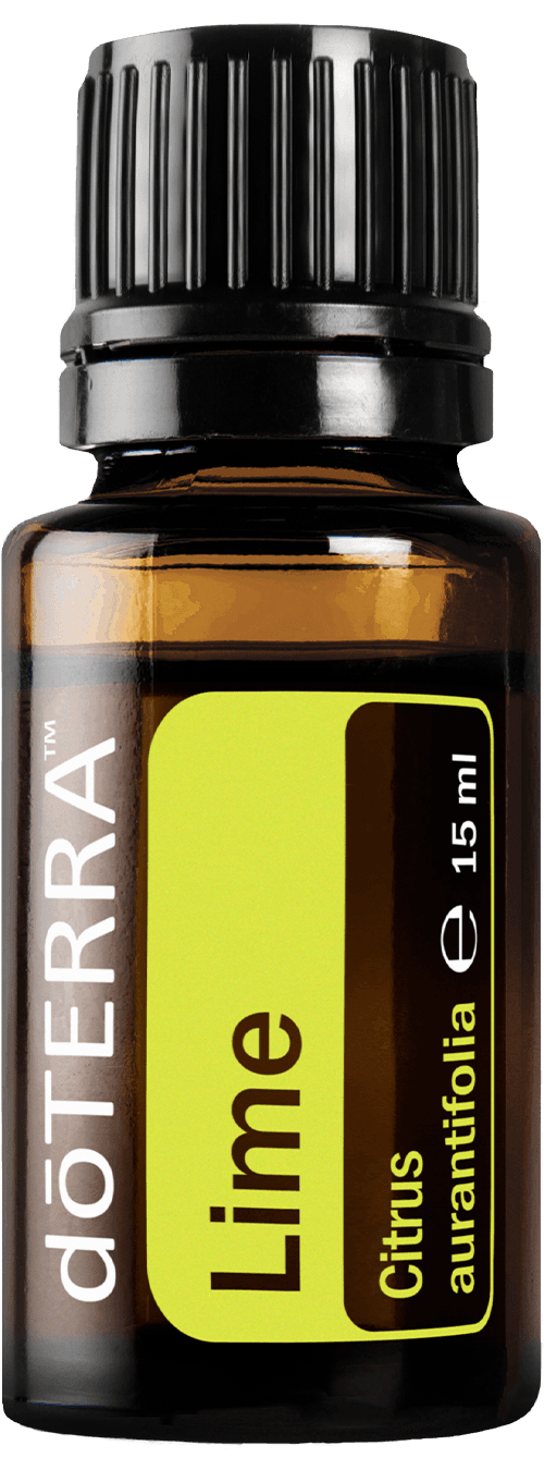 doTERRA Lime illóolaj, 15 ml