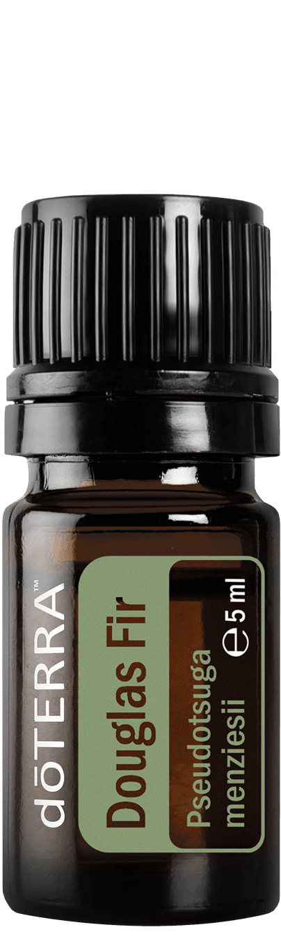 doTERRA Douglas Fir illóolaj (5 ml)