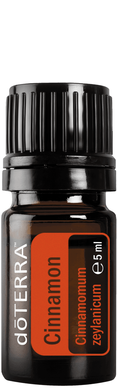 doTERRA Cinnamon Bark (fűszerfánakéreg) illóolaj, 5 ml