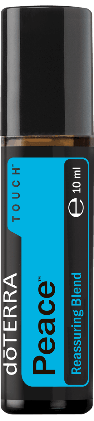 doTERRA Peace Touch roll-on, 10 ml