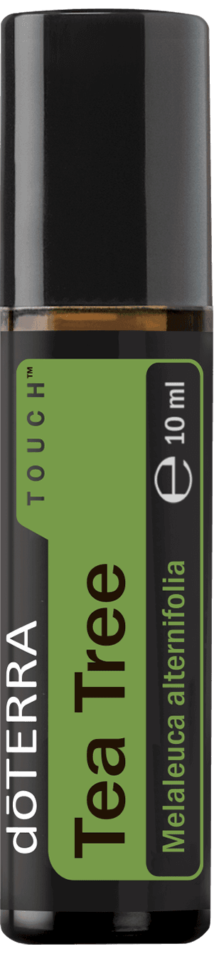 doTERRA Tea Tree Touch roll-on, 10 ml