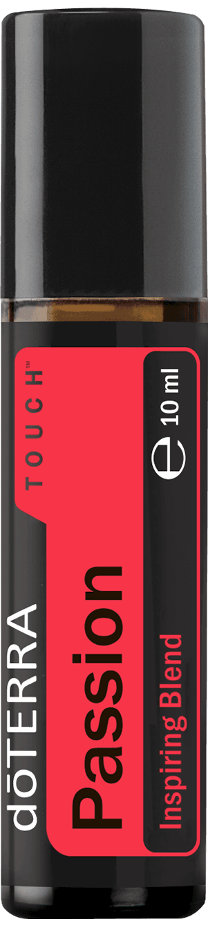 doTERRA Passion Touch illóolaj 10 ml