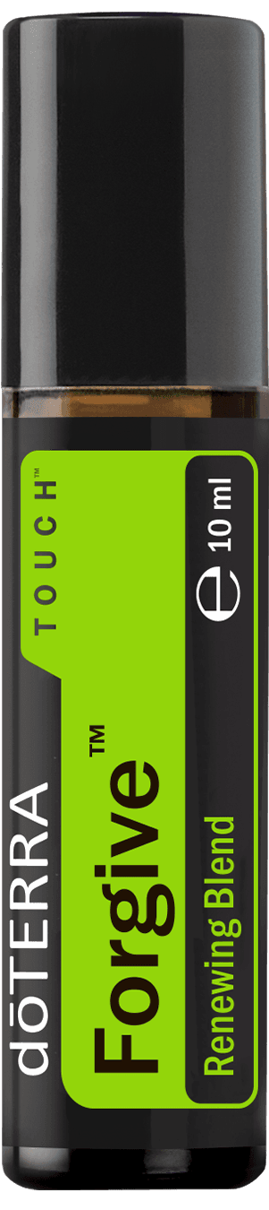 doTERRA Forgive Touch illóolaj 10 ml