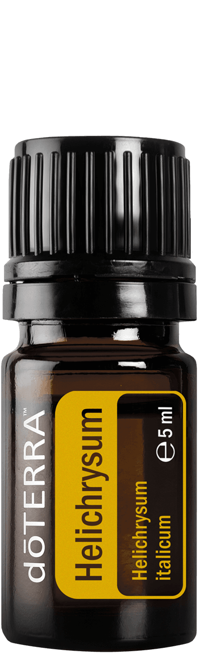 doTERRA Helichrysum illóolaj 5 ml