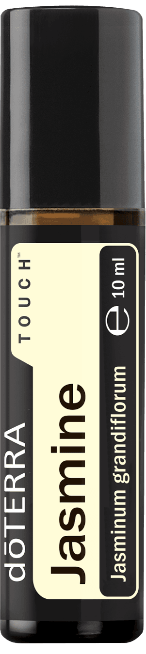 doTERRA Jasmine Touch parfüm roll-on, 10 ml