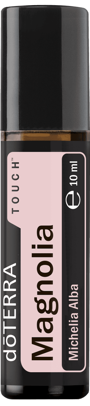 doTERRA Magnolia Touch roll-on, 10 ml