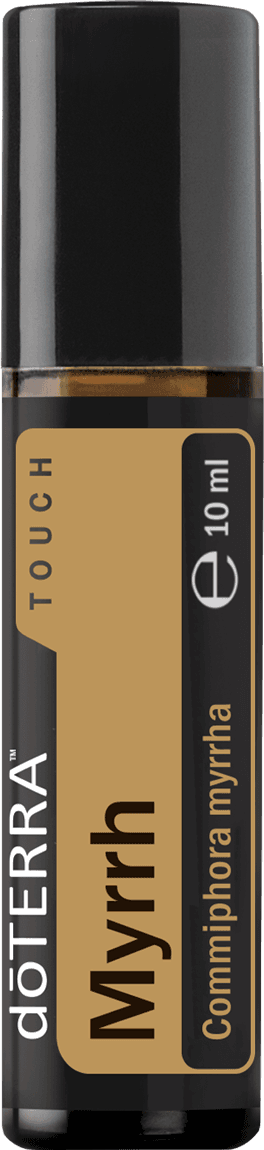 doTERRA Myrrh Touch (mirha) roll-on, 10 ml