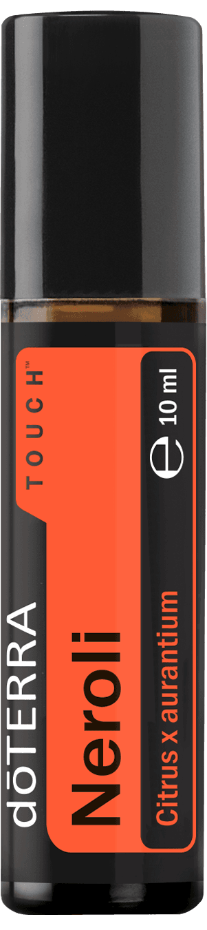 doTERRA Neroli Touch parfüm roll-on, 10 ml