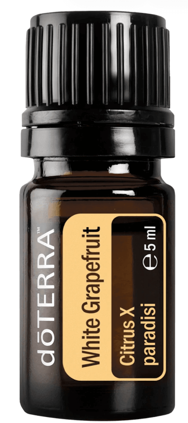 doTERRA White Grapefruit illóolaj, 5 ml
