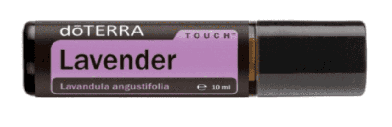 doTERRA Levendula Touch – illóolaj roll-onban (10 ml)