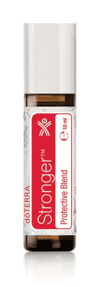 doTERRA Stronger roll-on gyerekeknek, 10 ml