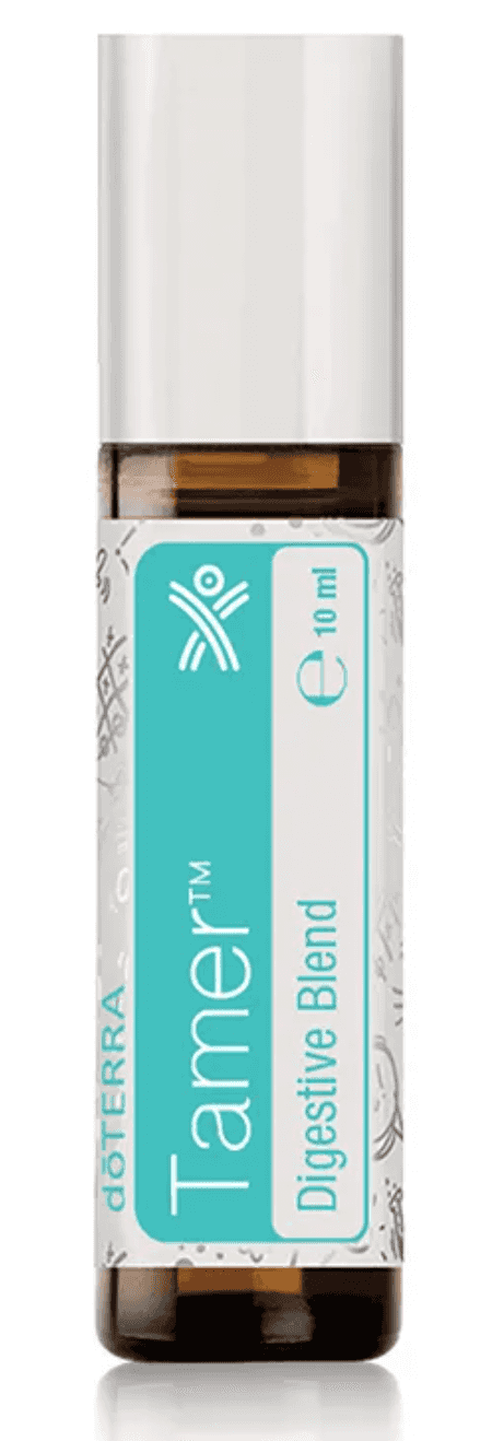 doTERRA Tamer roll-on gyerekeknek, 10 ml