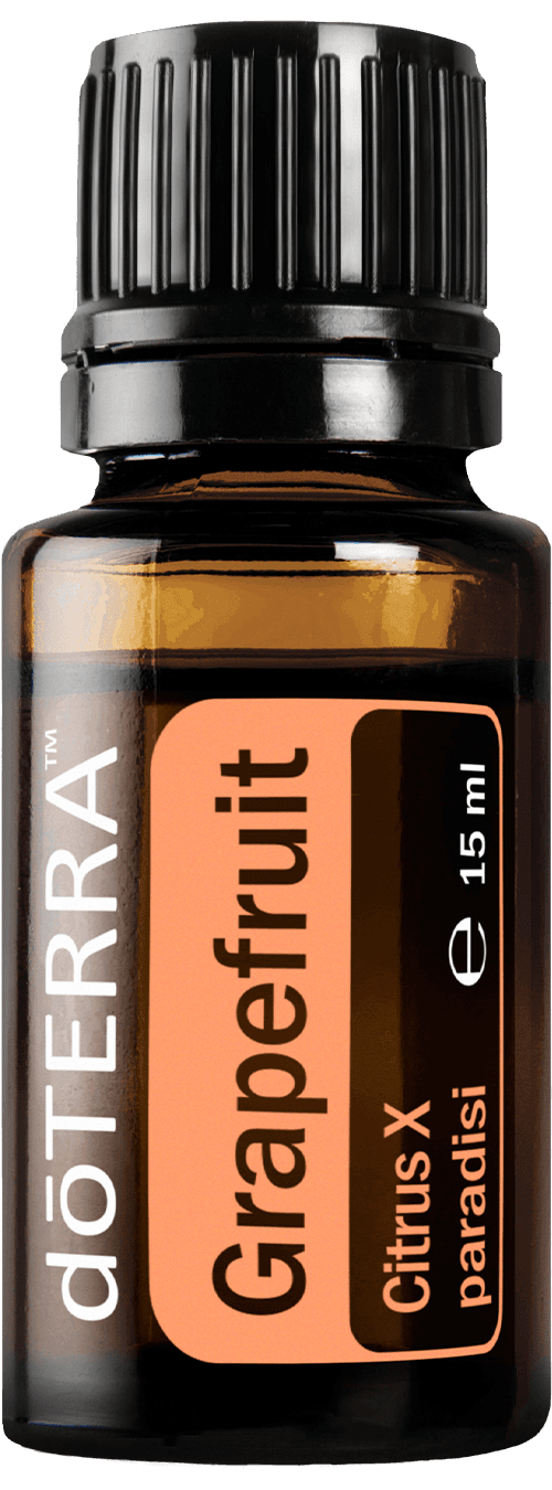 doTERRA Grapefruit illóolaj, 15 ml