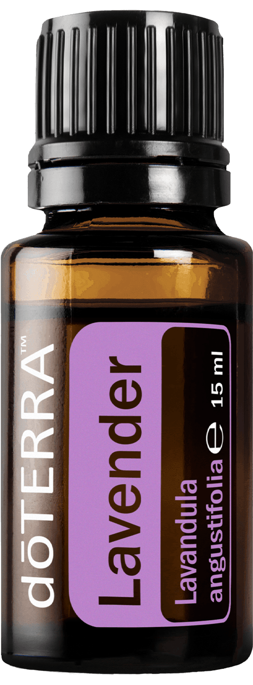 doTERRA Levendula illóolaj (15 ml)