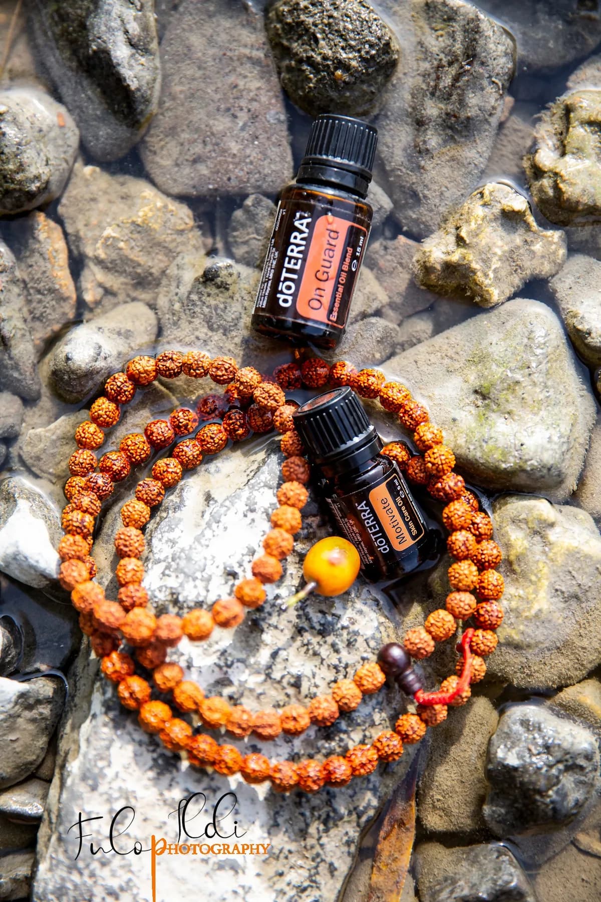 doTERRA On Guard illóolaj-keverék, 15 ml