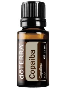 doTERRA Copaiba – Illóolaj (15 ml)