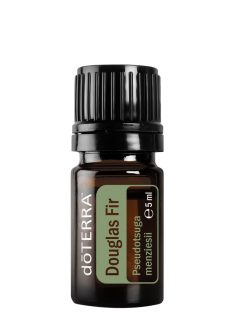 doTERRA Douglas-fenyő – esszenciális olaj 5 ml