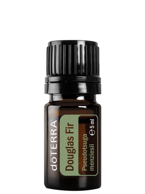 doTERRA Douglas-fenyő – esszenciális olaj 5 ml