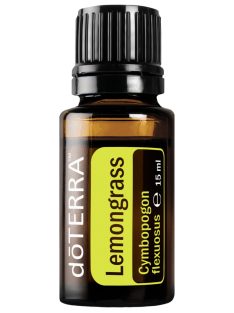 Citromfű – Illóolaj (15 ml