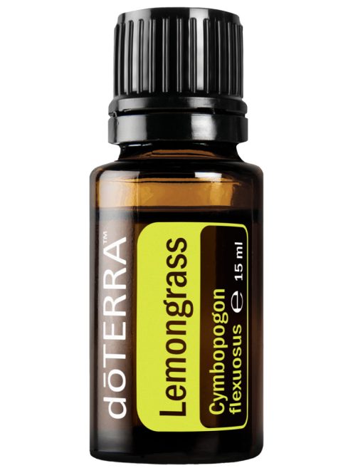 Citromfű – Illóolaj (15 ml