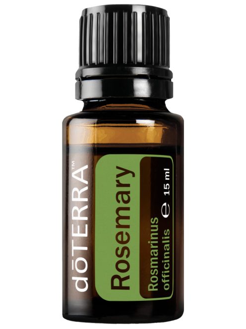 doTERRA Rozmaring – Illóolaj (15 ml)