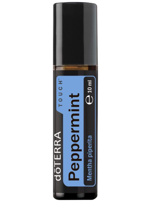Borsmenta Touch (roll-on) (10 ml)