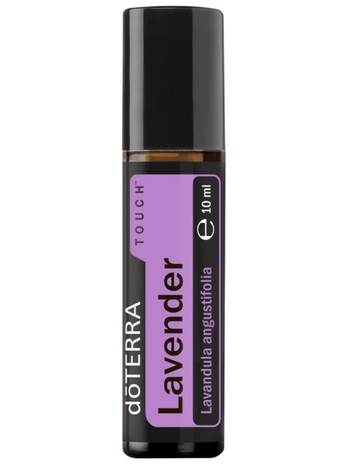 doTERRA Levendula Touch – Illóolaj roll-onban (10 ml)