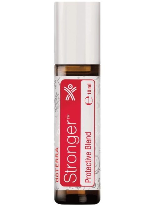 dōTERRA Stronger™ – Gyerek roll-on (10 ml)