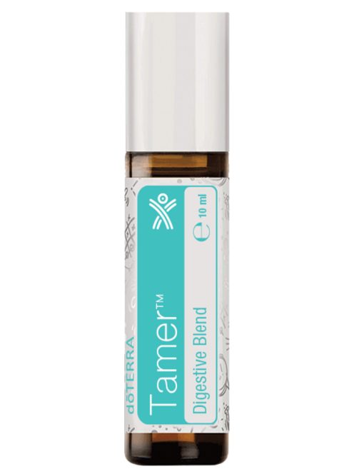 Tamer™ – Emésztést segítő gyerek roll-on (10 ml)
