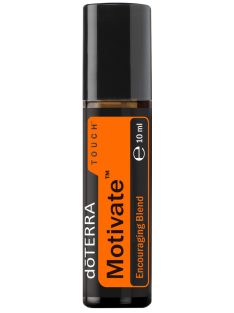 dōTERRA Motivate™ Touch (roll-on) (10 ml)