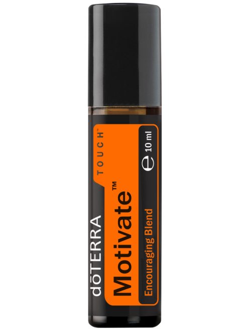 dōTERRA Motivate™ Touch (roll-on) (10 ml)