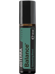 dōTERRA Balance™ Touch (roll-on) (10 ml)
