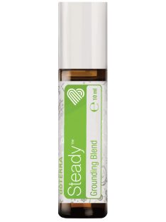   doTERRA Steady – Földelő keverék gyerekeknek (10 ml roll-on)