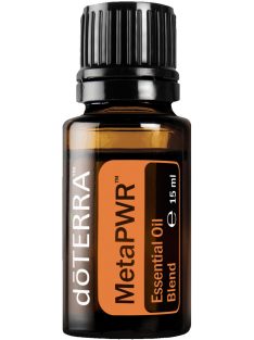 doTERRA MetaPWR™ – Anyagcsere-keverék (15 ml)