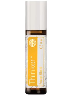   doTERRA Thinker™ – Koncentrációt segítő keverék (10 ml)