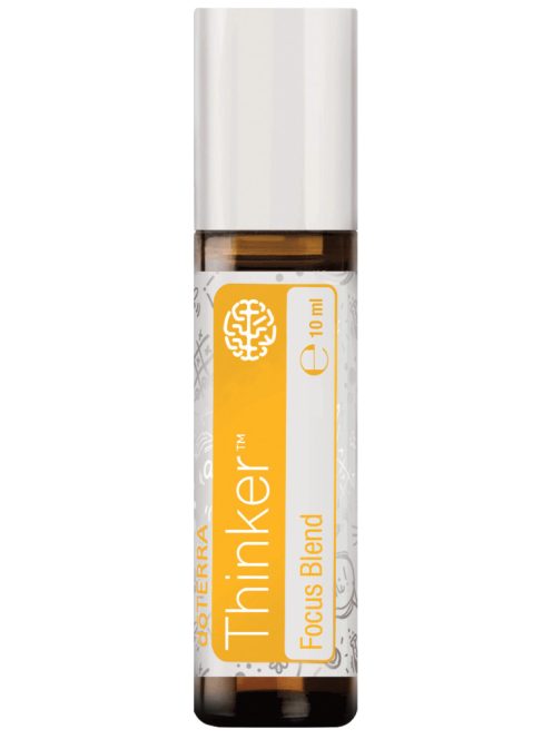 doTERRA Thinker™ – Koncentrációt segítő keverék (10 ml)