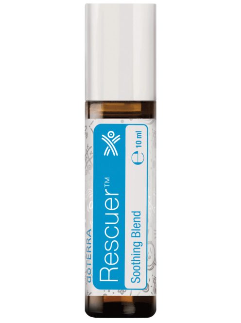 doTERRA Rescuer™ – Enyhítő keverék (10 ml)