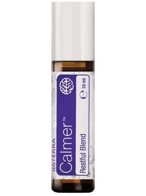 doTERRA Calmer™ – Nyugtató keverék (10 ml)