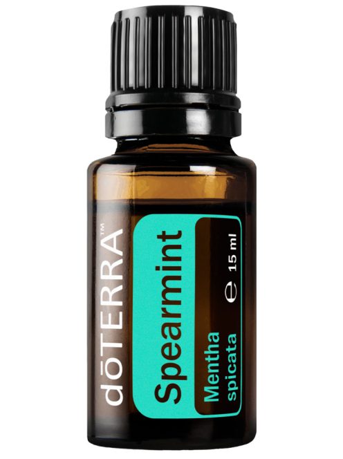 doTERRA Spearmint – Fodormenta (15 ml)