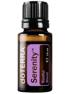 dōTERRA Serenity™ – Pihentető keverék (15 ml)
