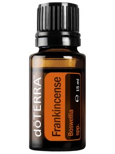 dōTERRA Tömjén (Frankincense) – Illóolaj (15 ml)
