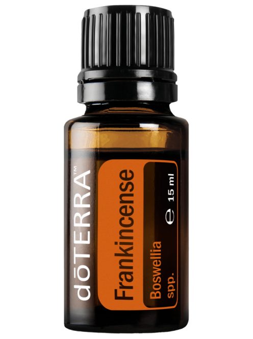 dōTERRA Tömjén (Frankincense) – Illóolaj (15 ml)
