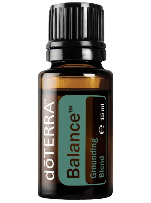 dōTERRA Balance™ – Földelő keverék (15 ml)