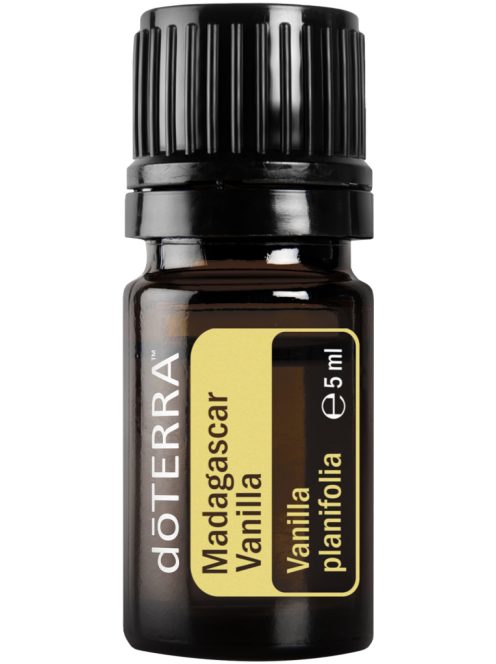 doTERRA Madagaszkári vanília – Illóolaj-keverék (10 ml)