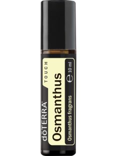   doTERRA Osmanthus Touch – Virágos illat esszenciális olajokból (10 ml)