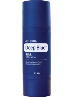   doTERRA Deep Blue™ Stick – Szilárd stift a megkönnyebbülésért