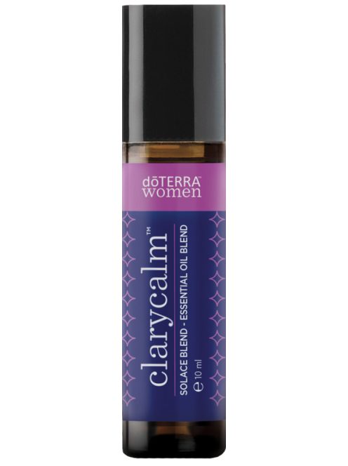 doTERRA ClaryCalm™ – Havi női keverék