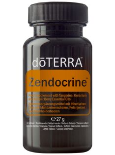 doTERRA Zendocrine™ – Gélkapszulák
